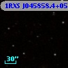1RXS J045858.4+050116