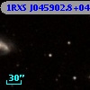 1RXS J045902.8+045830
