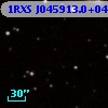 1RXS J045913.0+045655