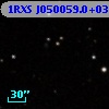 1RXS J050059.0+035129