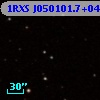 1RXS J050101.7+045557