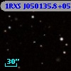 1RXS J050135.8+050537