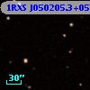 1RXS J050205.3+051838