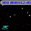 1RXS J050311.2+033729