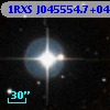 1RXS J045554.7+044023