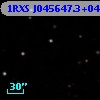 1RXS J045647.3+040039