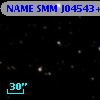 NAME SMM J04543+0256
