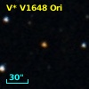 V* V1648 Ori