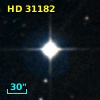 HD  31182