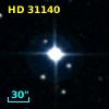 HD  31140