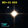 BD+01   849
