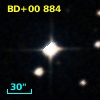 BD+00   884