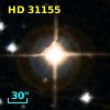 HD  31155
