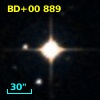BD+00   889