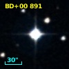 BD+00   891