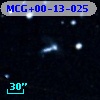 MCG+00-13-025