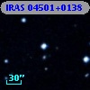 IRAS 04501+0138