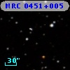 MRC 0451+005
