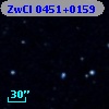 ZwCl 0451+0159