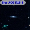 Slee ACO   519  1