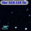 Slee ACO   519  7ii
