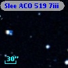 Slee ACO   519  7iii