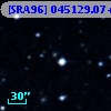 [SRA96] 045129.07+003514.4