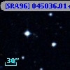 [SRA96] 045036.01+002502.1