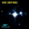 HD 287481