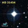 HD  31454