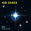 HD  31453