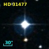 HD  31477