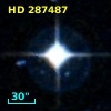 HD 287487