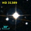 HD  31389