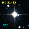 HD  31413