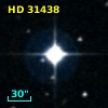 HD  31438