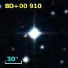 BD+00   910