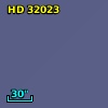 HD  32023
