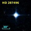 HD 287496