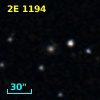 2E 0457.9+0141