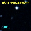 IRAS 04528+0044