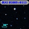 IRAS 05009+0113