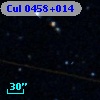 Cul 0458+014
