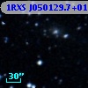 1RXS J050129.7+011010