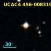 1RXS J050156.7+010845