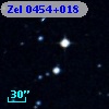Zel 0454+018