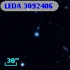 LEDA 3092406