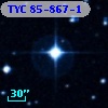 TYC   85-867-1