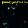 [VV98] J002742.3+451457