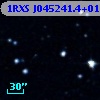 1RXS J045241.4+011753